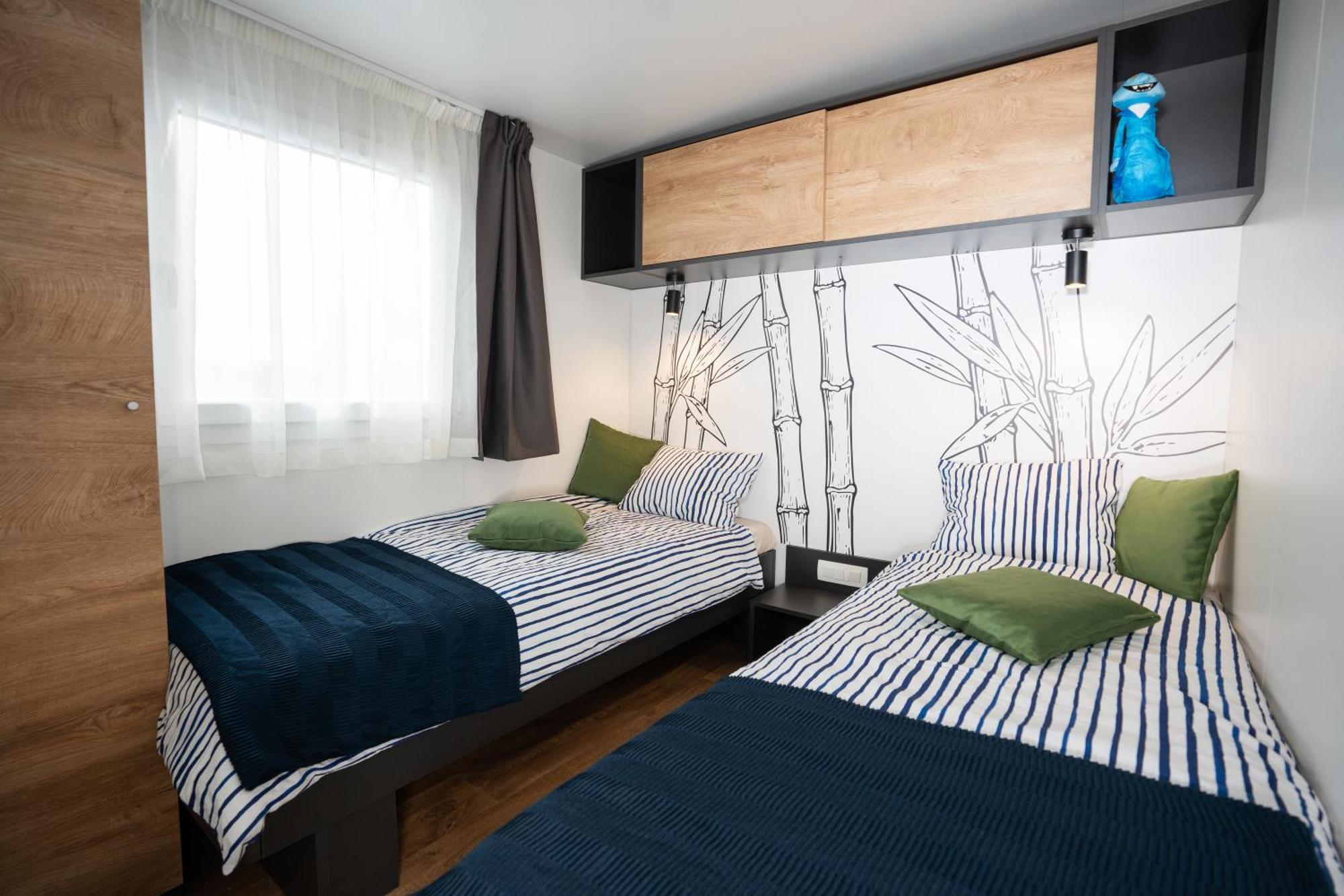 Hotel Srakovcic Heart Of Nature Ribnik Bagian luar foto